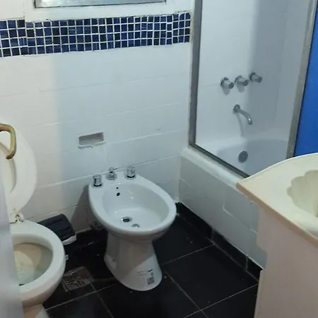 Apartamento Depto Pueyrredón 225 CABA Ciudad Autónoma de Ciudad Autónoma de Buenos Aires Exterior foto