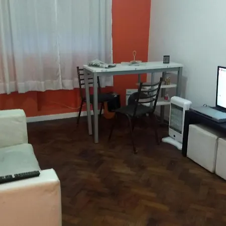 Apartamento Depto Pueyrredón 225 CABA Ciudad Autónoma de Ciudad Autónoma de Buenos Aires Exterior foto
