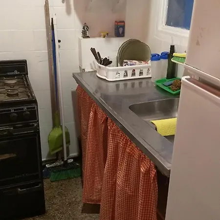 Apartamento Depto Pueyrredón 225 CABA Ciudad Autónoma de Ciudad Autónoma de Buenos Aires Exterior foto