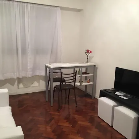 Apartamento Depto Pueyrredón 225 CABA Ciudad Autónoma de Ciudad Autónoma de Buenos Aires Exterior foto