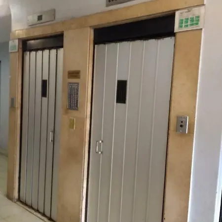 Apartamento Depto Pueyrredón 225 CABA Ciudad Autónoma de Ciudad Autónoma de Buenos Aires Exterior foto