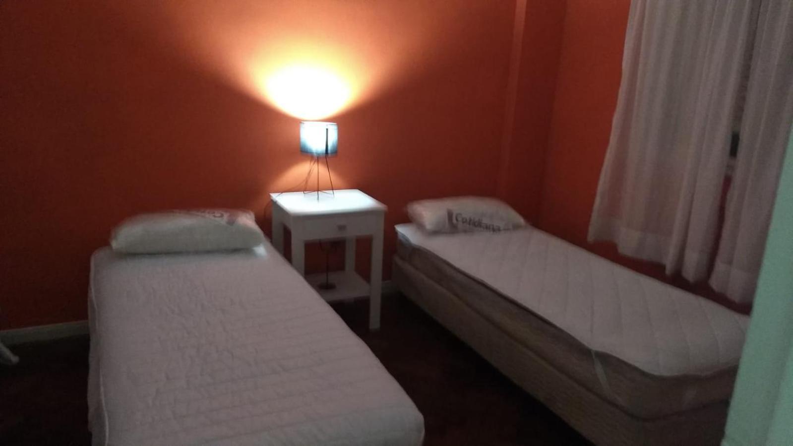 Depto Pueyrredón 225 Caba Apartamento