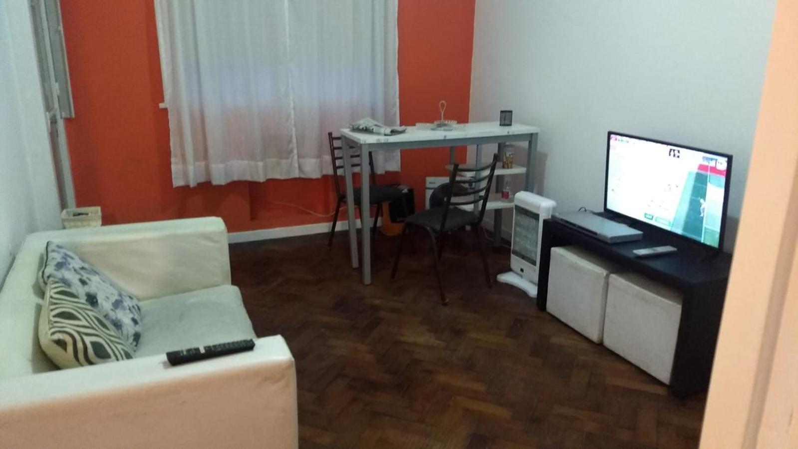 Apartment Depto Pueyrredon 225 Caba *