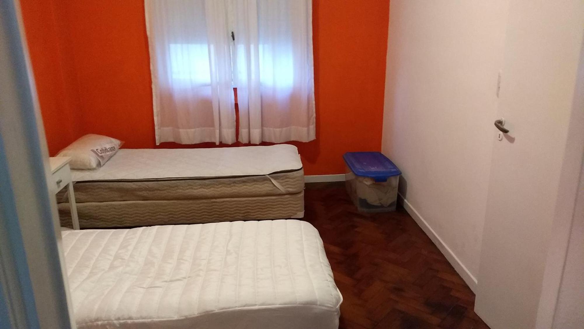 Depto Pueyrredón 225 Caba Apartamento Ciudad Autónoma de Buenos Aires