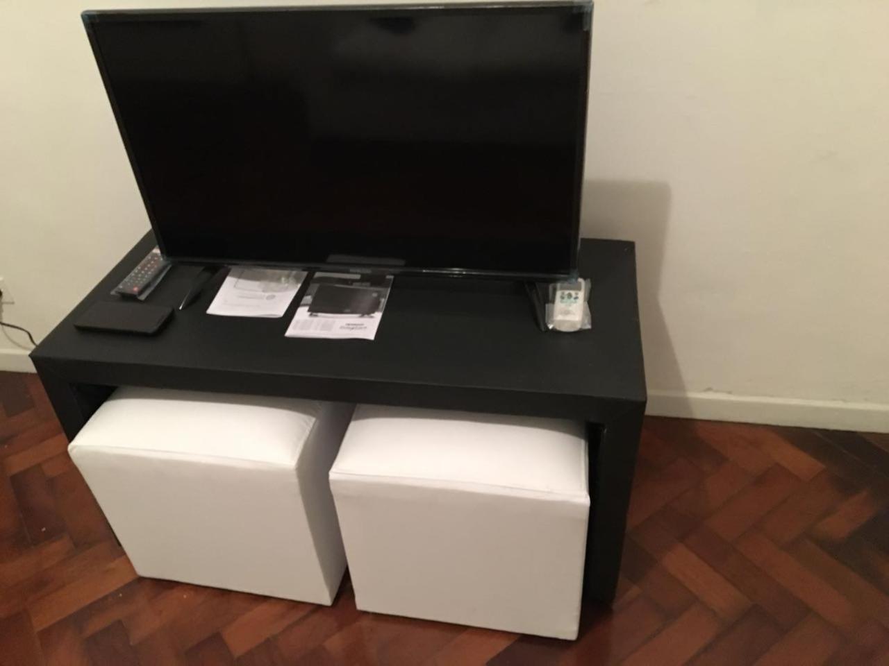 Apartamento Depto Pueyrredón 225 Caba Ciudad Autónoma de Buenos Aires