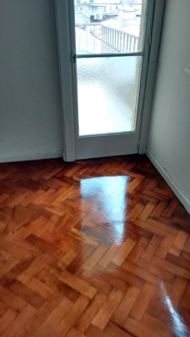 Depto Pueyrredón 225 Caba * Ciudad Autónoma de Buenos Aires