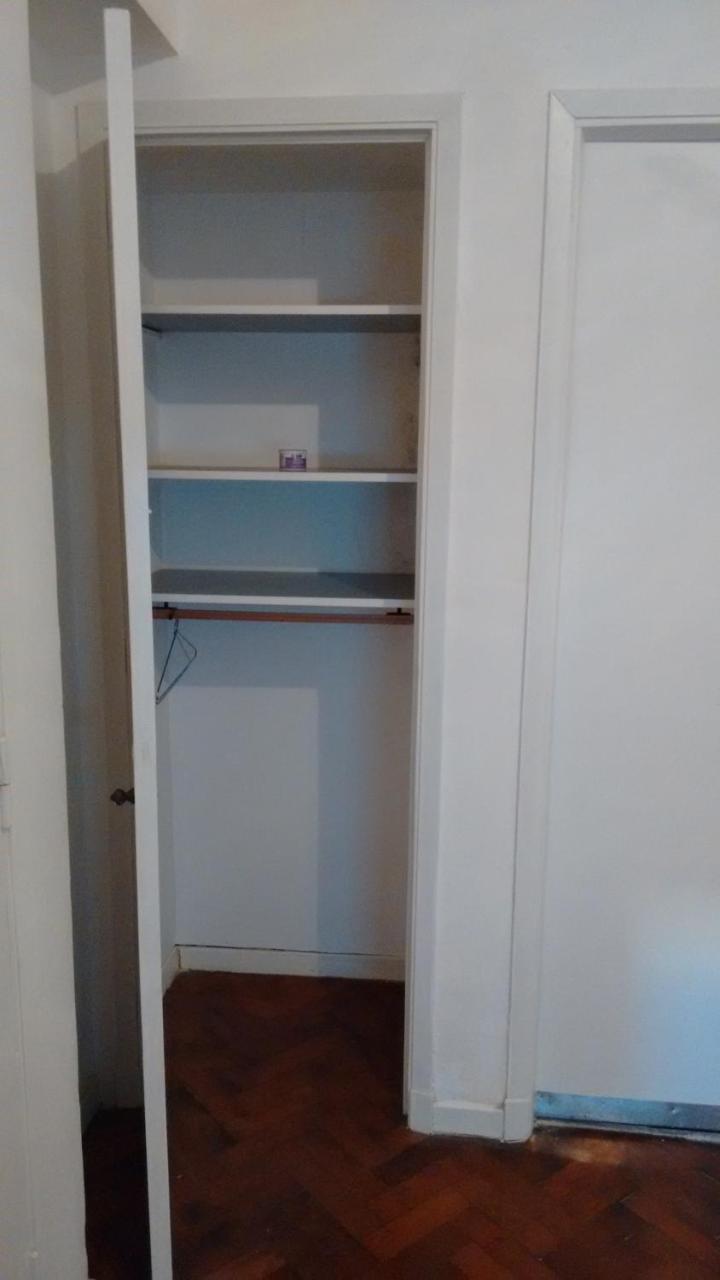 Depto Pueyrredon 225 Caba Apartment