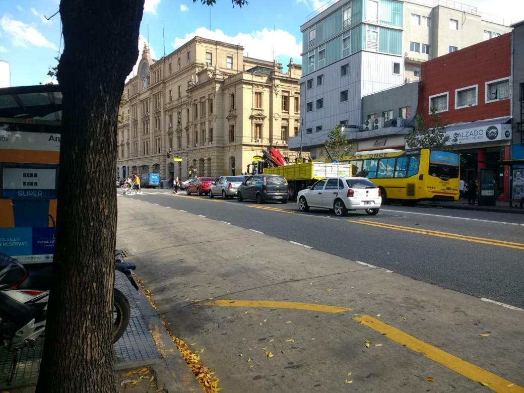 Depto Pueyrredon 225 Caba Buenos Aires