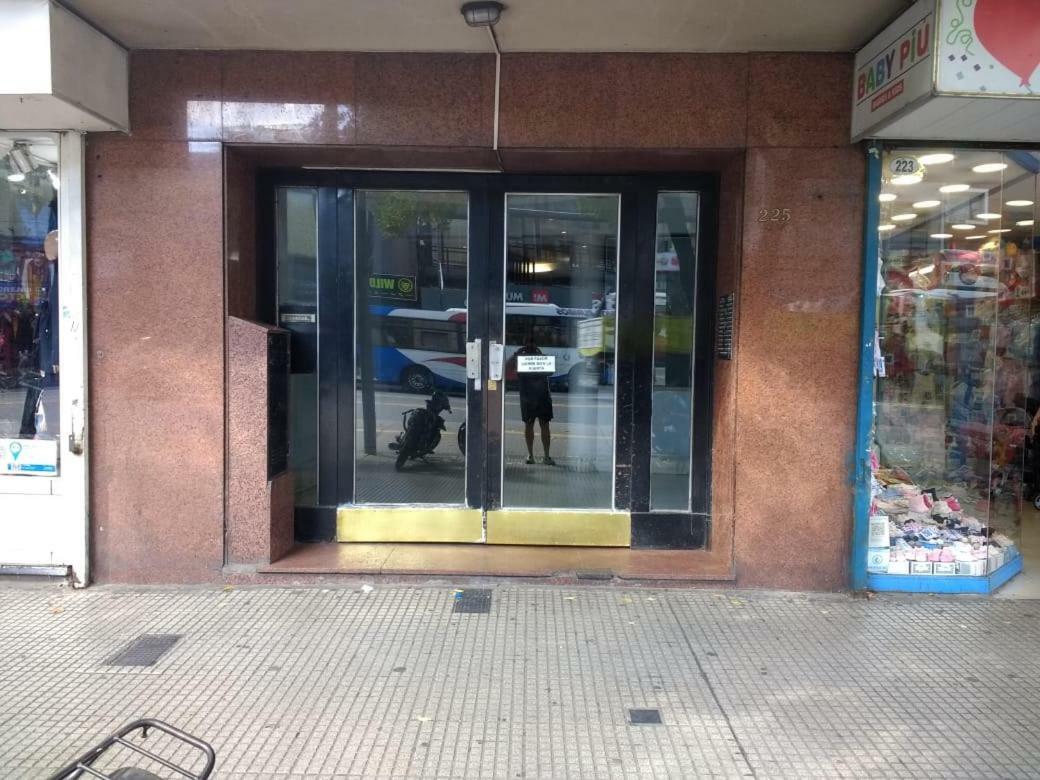Depto Pueyrredon 225 Caba Apartment Buenos Aires